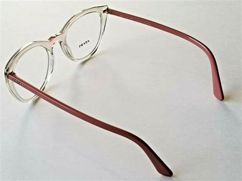 prada glasses prescription women|discount Prada glasses frames.